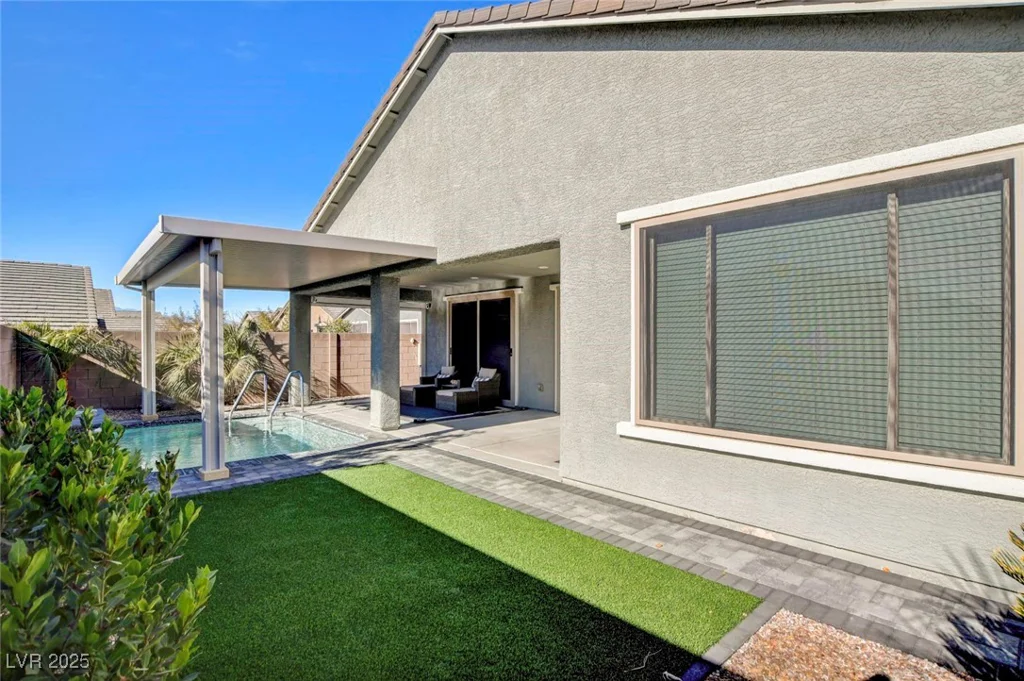 2391 Dalewood, North Las Vegas, NV 89086