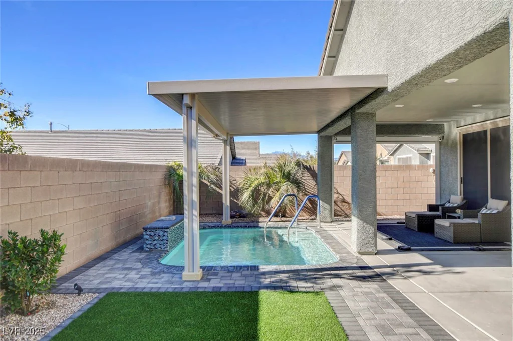2391 Dalewood, North Las Vegas, NV 89086