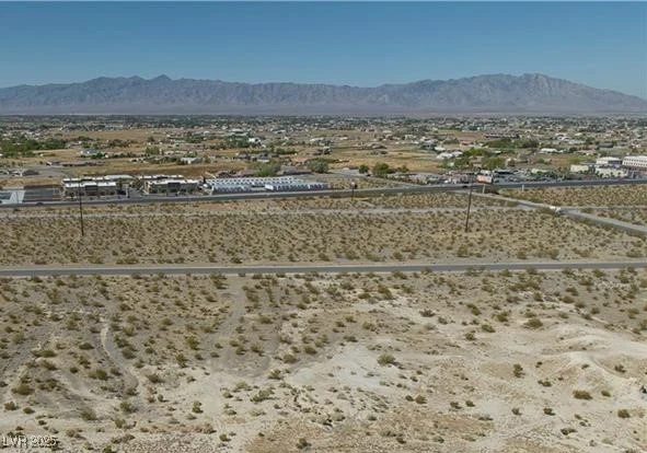 3728 Kaibab, Pahrump, NV 89048