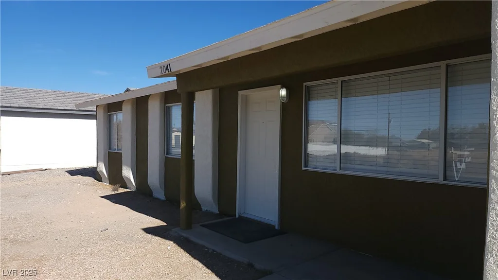 2041 Kearney, Pahrump, NV 89048