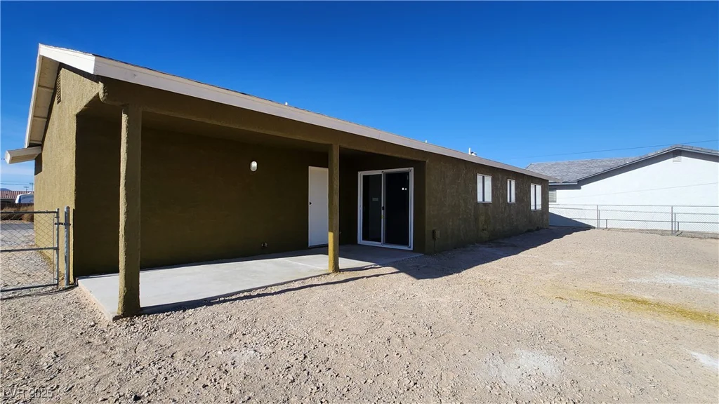 2041 Kearney, Pahrump, NV 89048