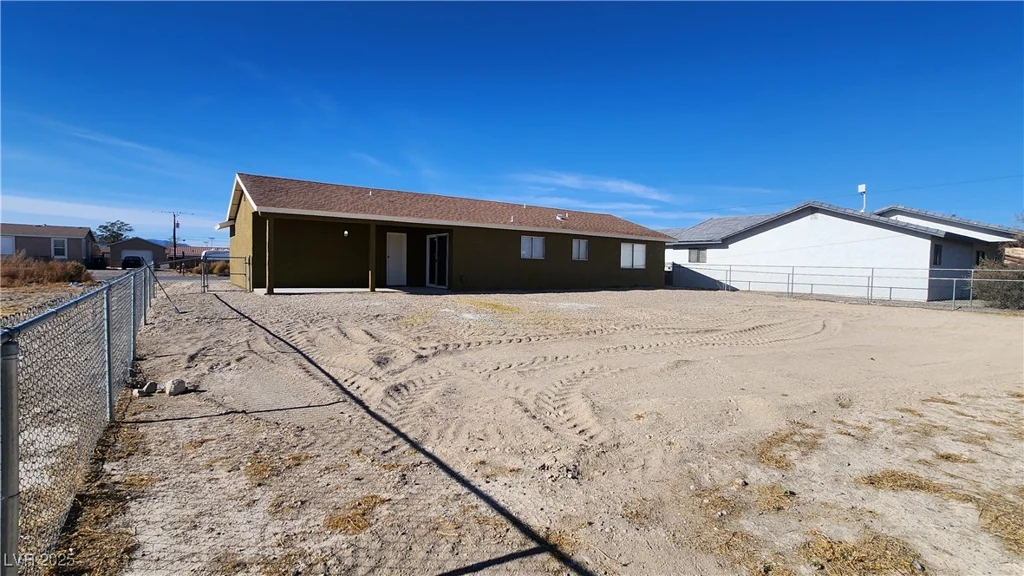 2041 Kearney, Pahrump, NV 89048