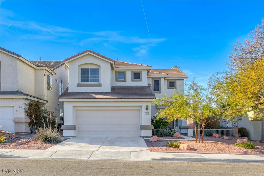 209 Turkey Creek, Henderson, NV 89074