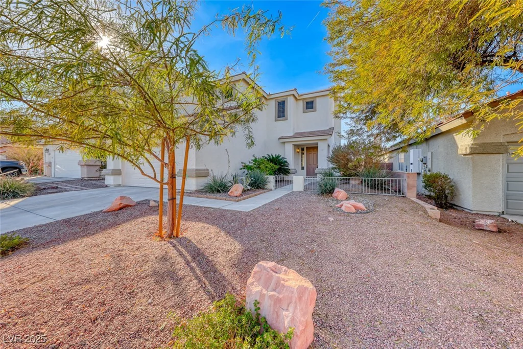 209 Turkey Creek, Henderson, NV 89074
