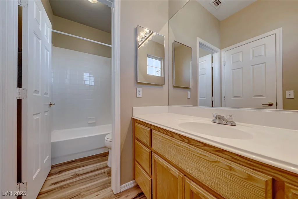 209 Turkey Creek, Henderson, NV 89074