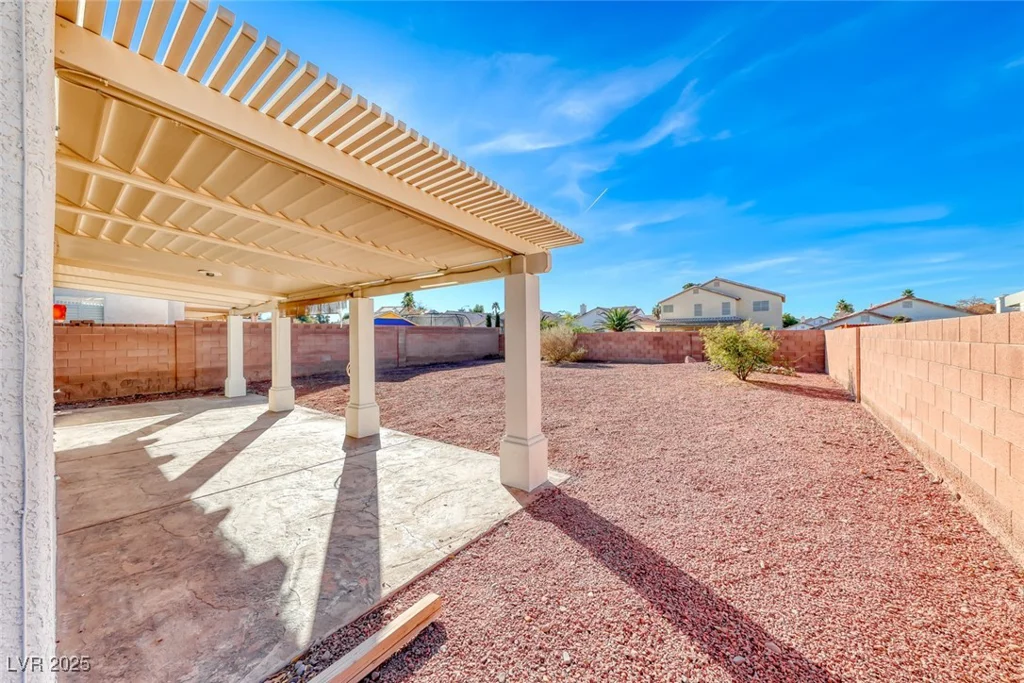 209 Turkey Creek, Henderson, NV 89074