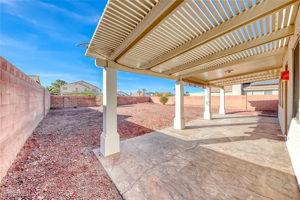 209 Turkey Creek, Henderson, NV 89074