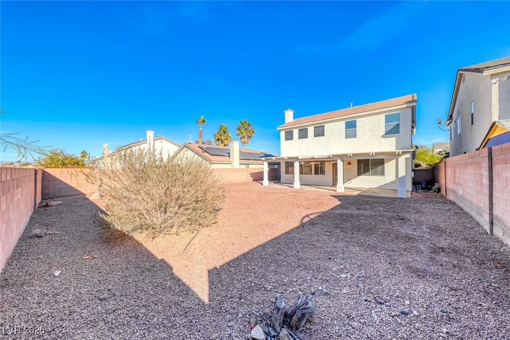 209 Turkey Creek, Henderson, NV 89074