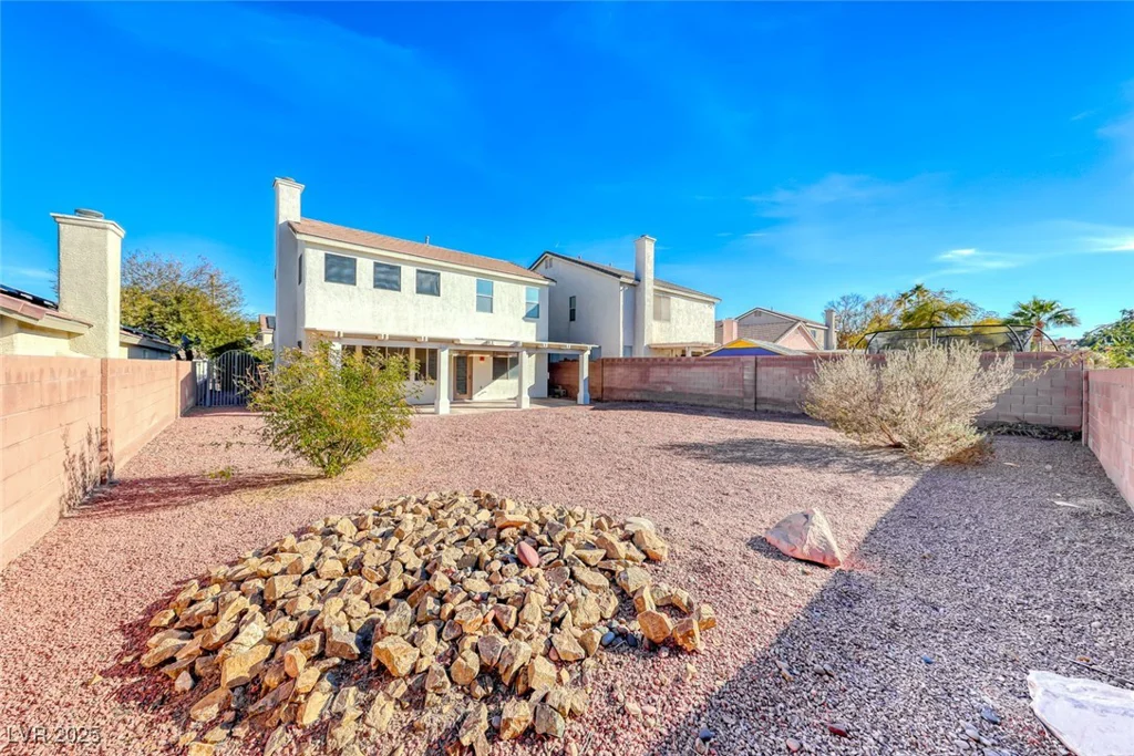 209 Turkey Creek, Henderson, NV 89074