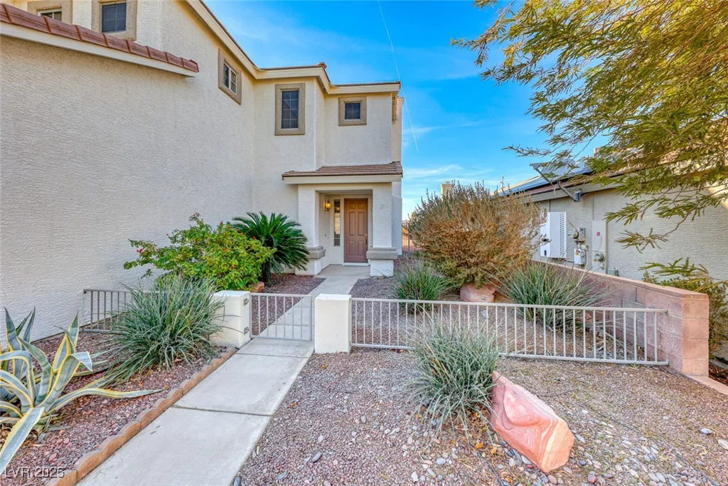209 Turkey Creek, Henderson, NV 89074