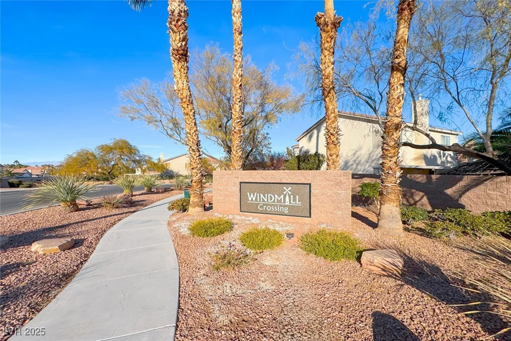 209 Turkey Creek, Henderson, NV 89074