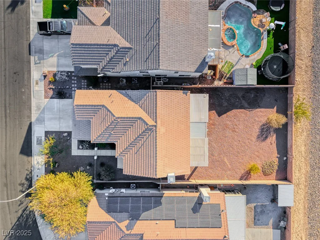 209 Turkey Creek, Henderson, NV 89074