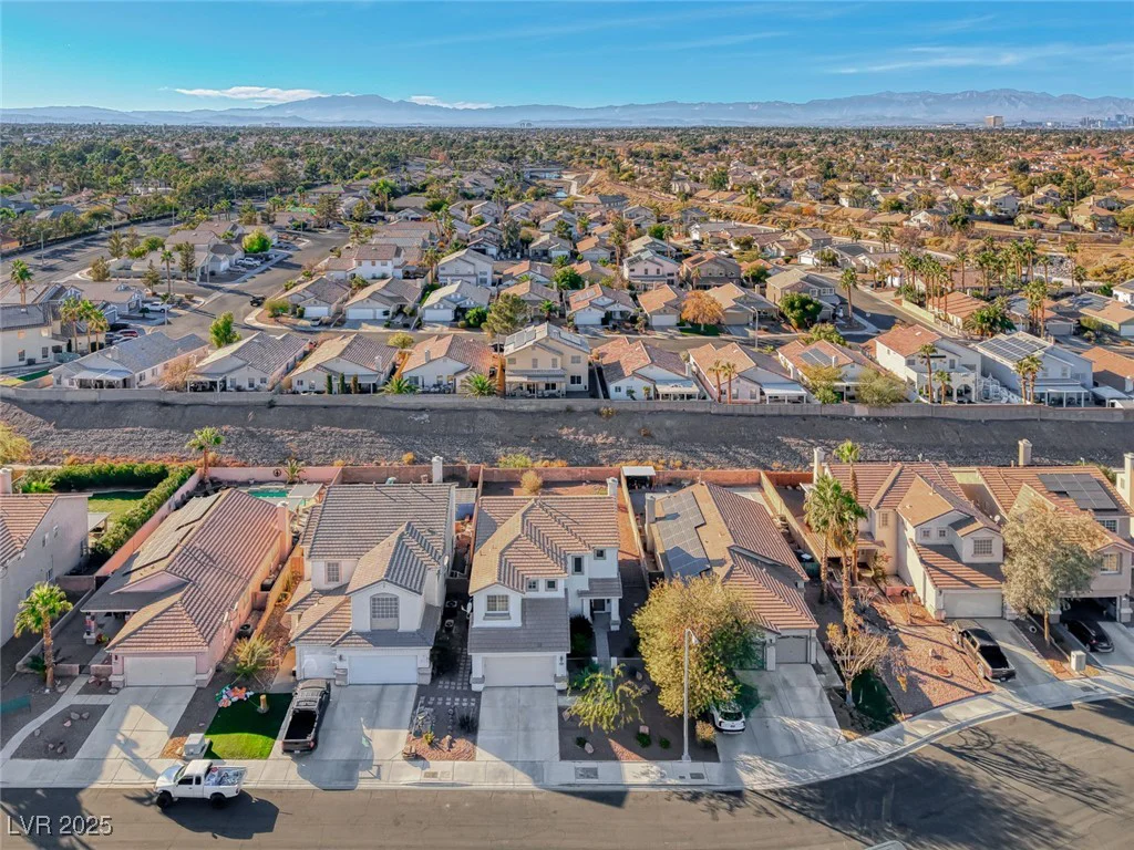 209 Turkey Creek, Henderson, NV 89074