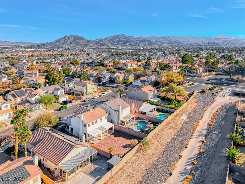 209 Turkey Creek, Henderson, NV 89074