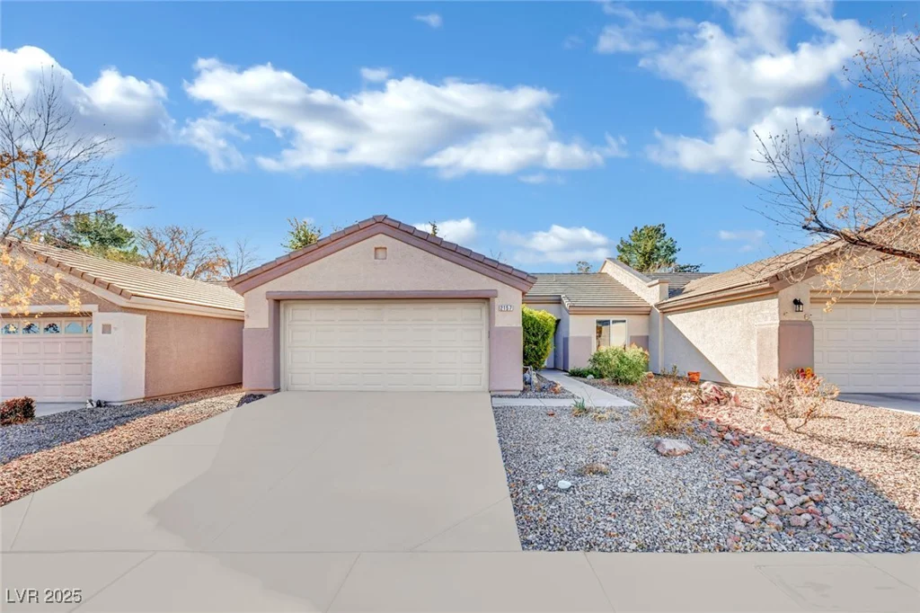 2157 Point Mallard, Henderson, NV 89012