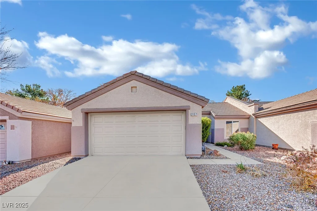 2157 Point Mallard, Henderson, NV 89012