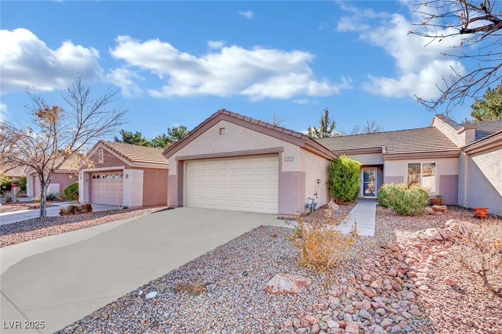 2157 Point Mallard, Henderson, NV 89012