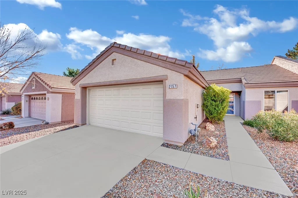 2157 Point Mallard, Henderson, NV 89012