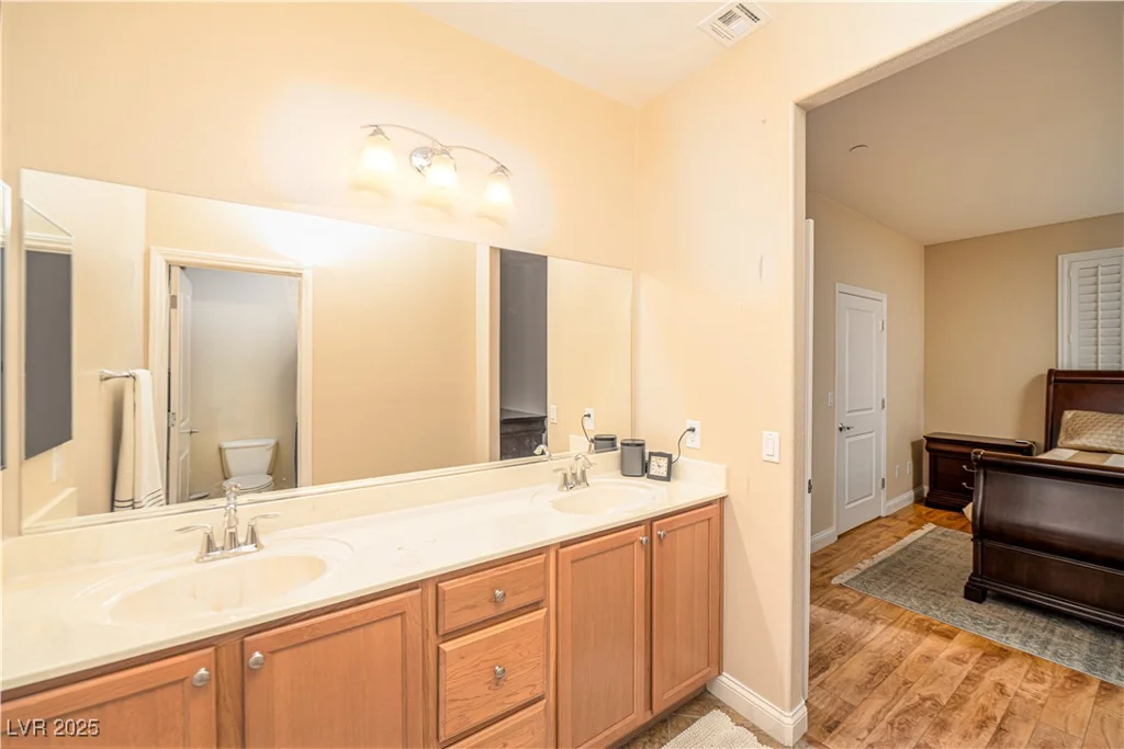 1160 Via Laterna, Henderson, NV 89052