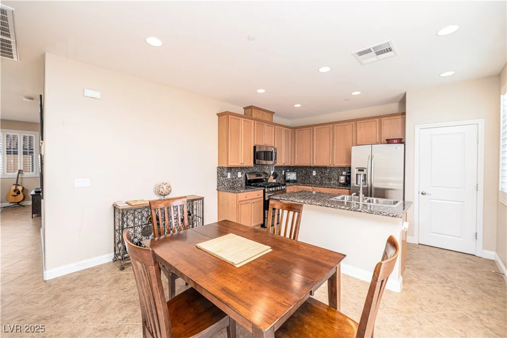 1160 Via Laterna, Henderson, NV 89052