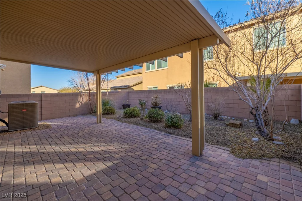 1160 Via Laterna, Henderson, NV 89052