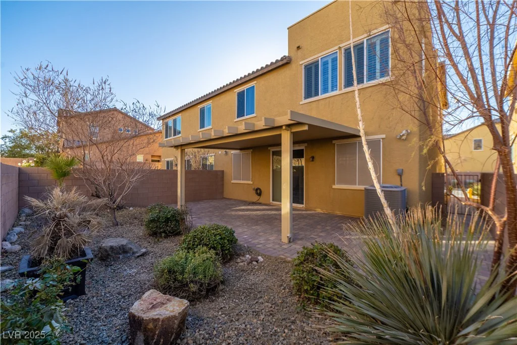 1160 Via Laterna, Henderson, NV 89052