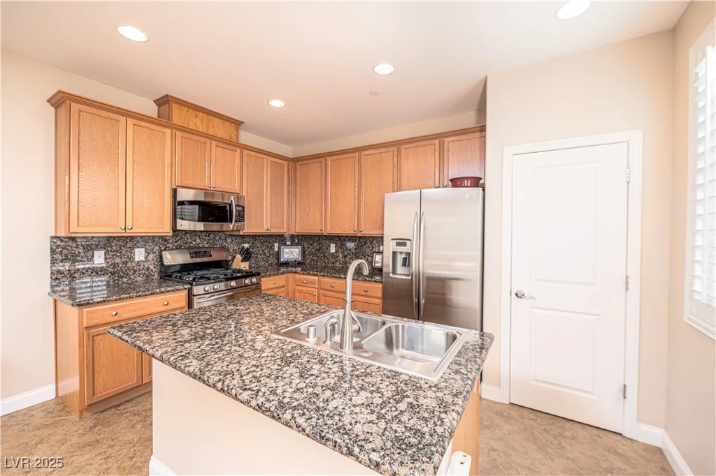 1160 Via Laterna, Henderson, NV 89052