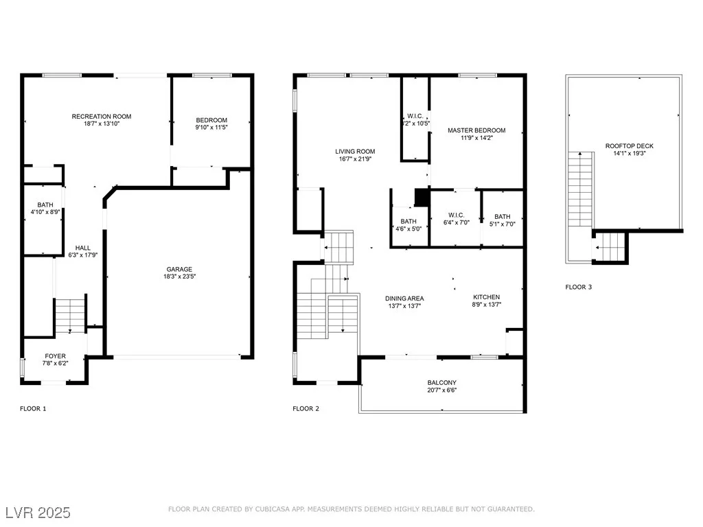 1160 Via Laterna, Henderson, NV 89052