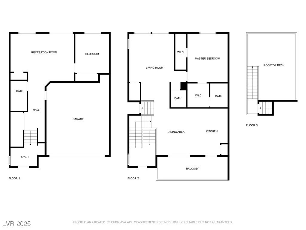 1160 Via Laterna, Henderson, NV 89052