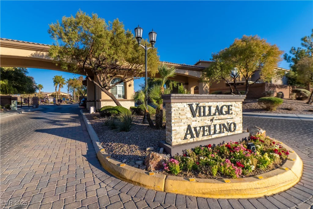 1160 Via Laterna, Henderson, NV 89052