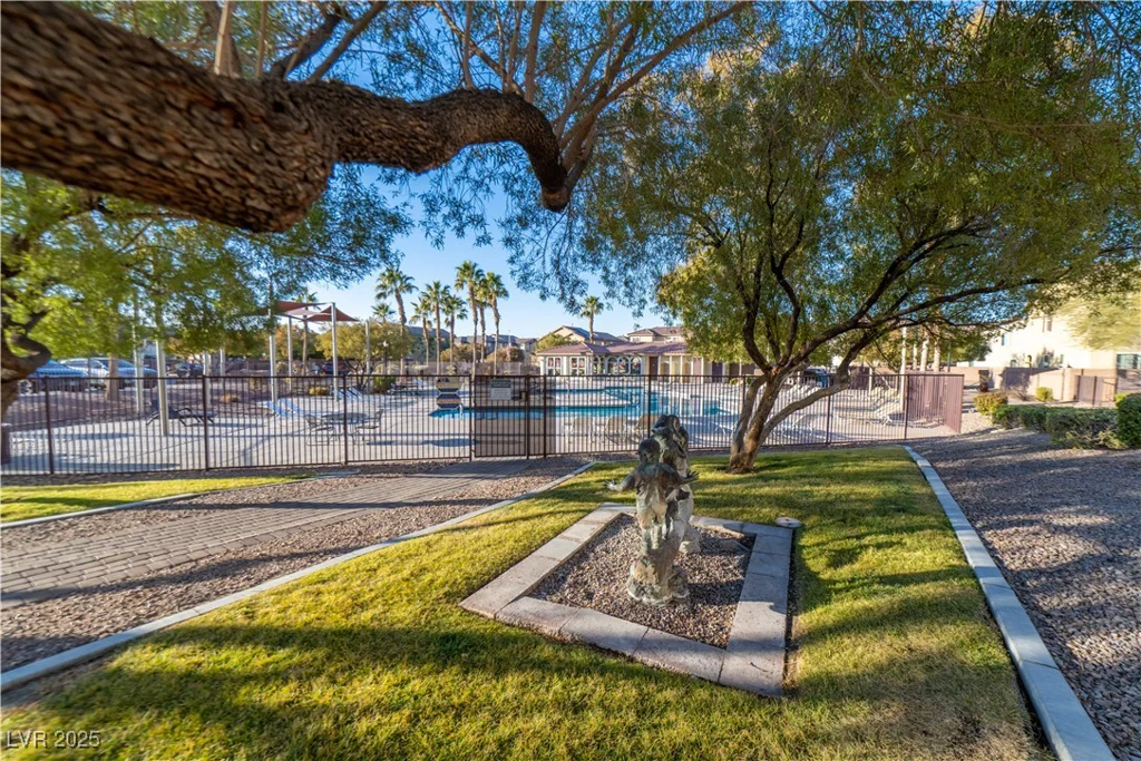 1160 Via Laterna, Henderson, NV 89052