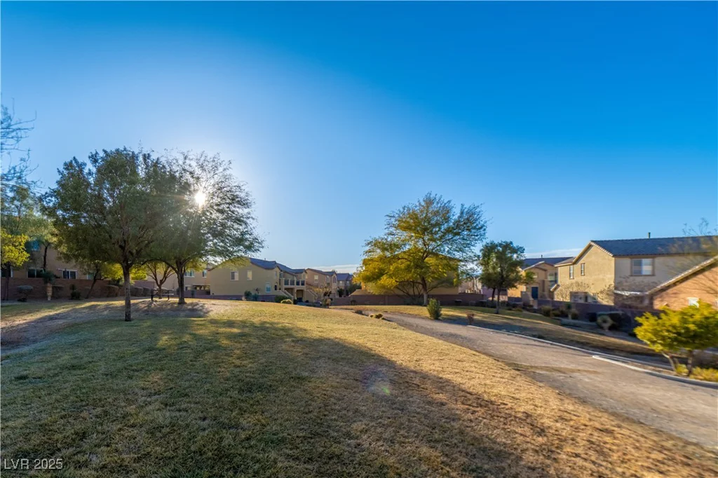 1160 Via Laterna, Henderson, NV 89052