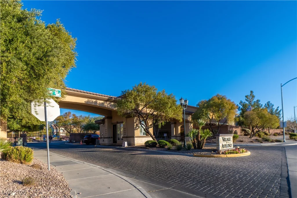 1160 Via Laterna, Henderson, NV 89052