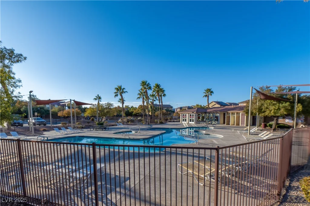 1160 Via Laterna, Henderson, NV 89052