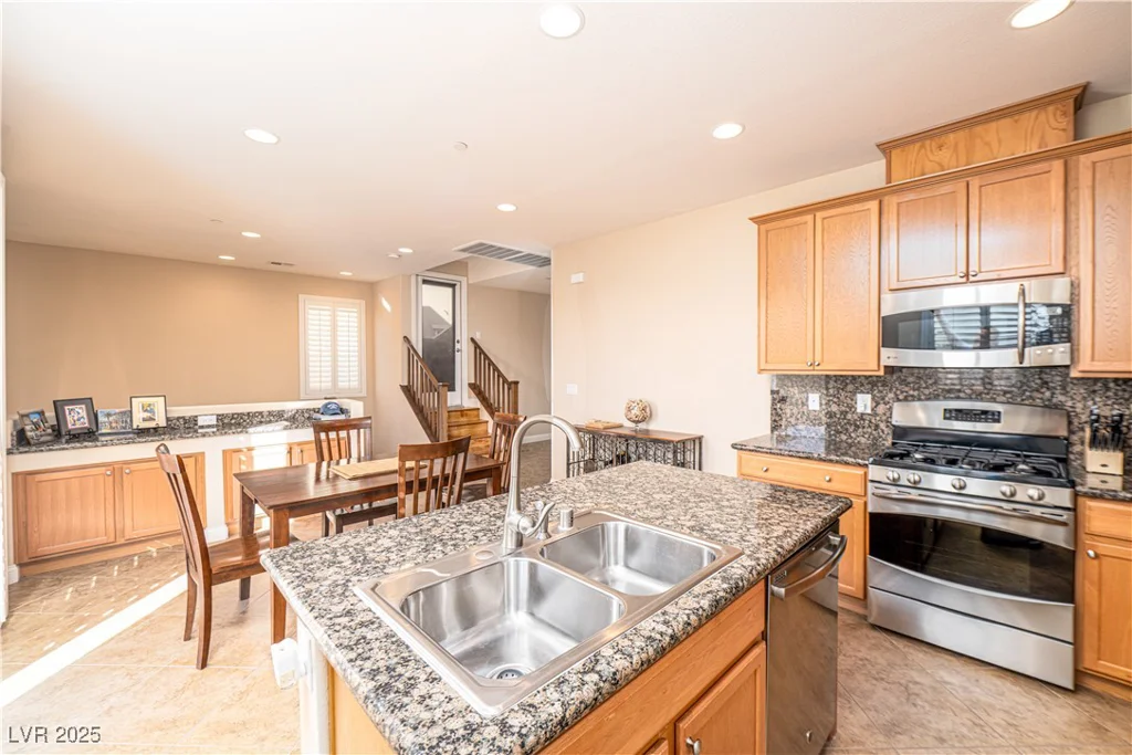1160 Via Laterna, Henderson, NV 89052