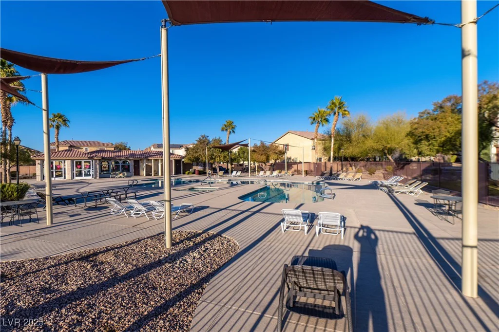 1160 Via Laterna, Henderson, NV 89052