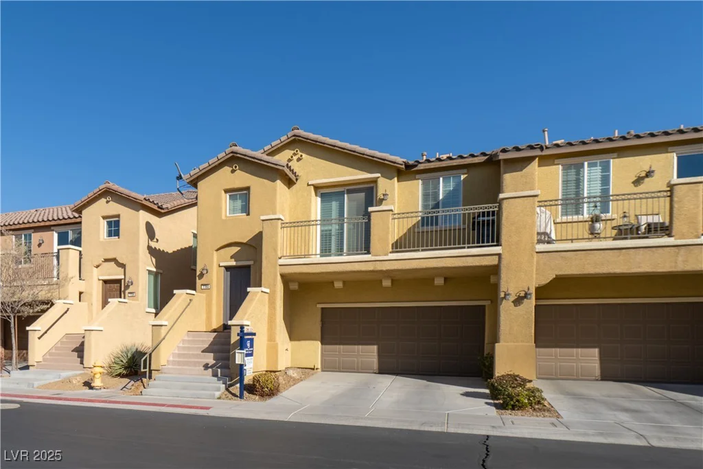 1160 Via Laterna, Henderson, NV 89052