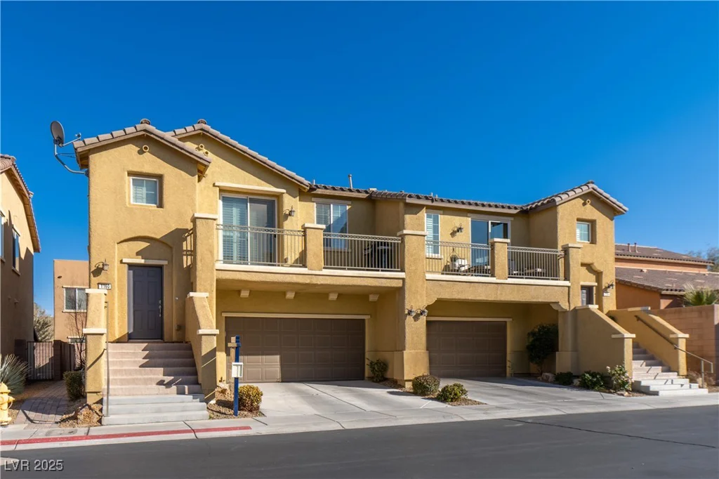 1160 Via Laterna, Henderson, NV 89052