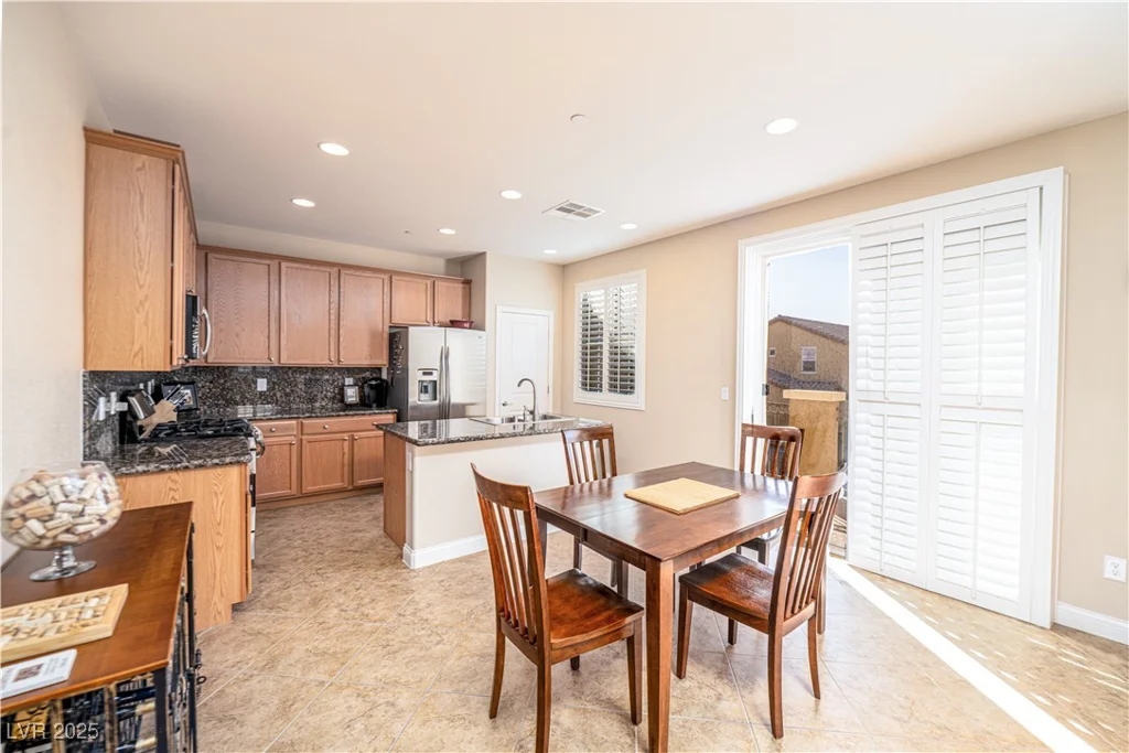 1160 Via Laterna, Henderson, NV 89052