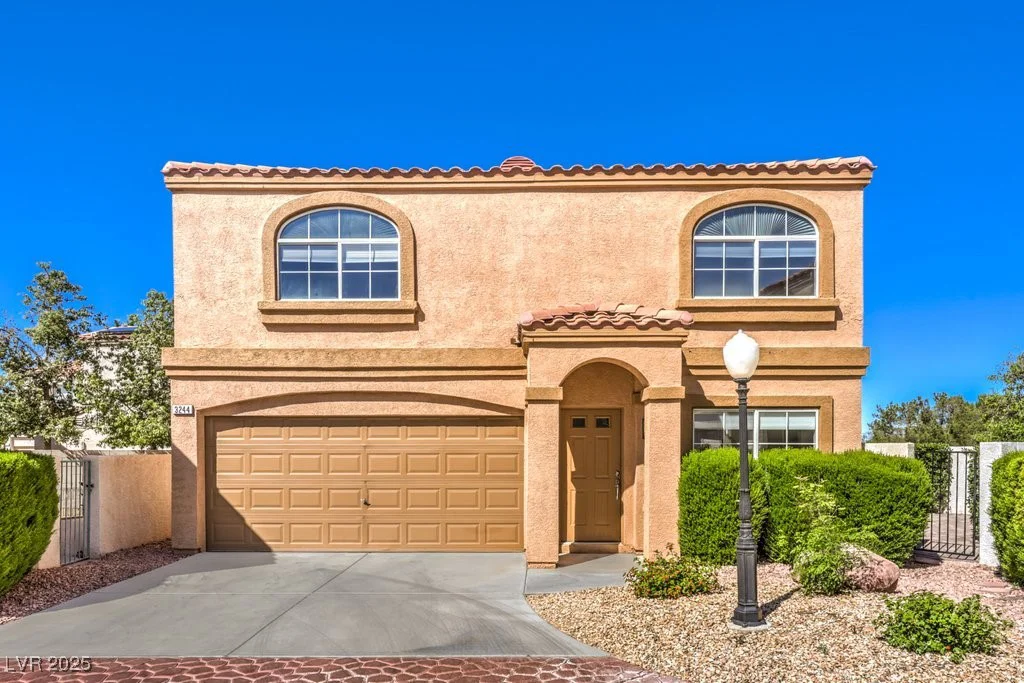 3244 Epson, Las Vegas, NV 89129