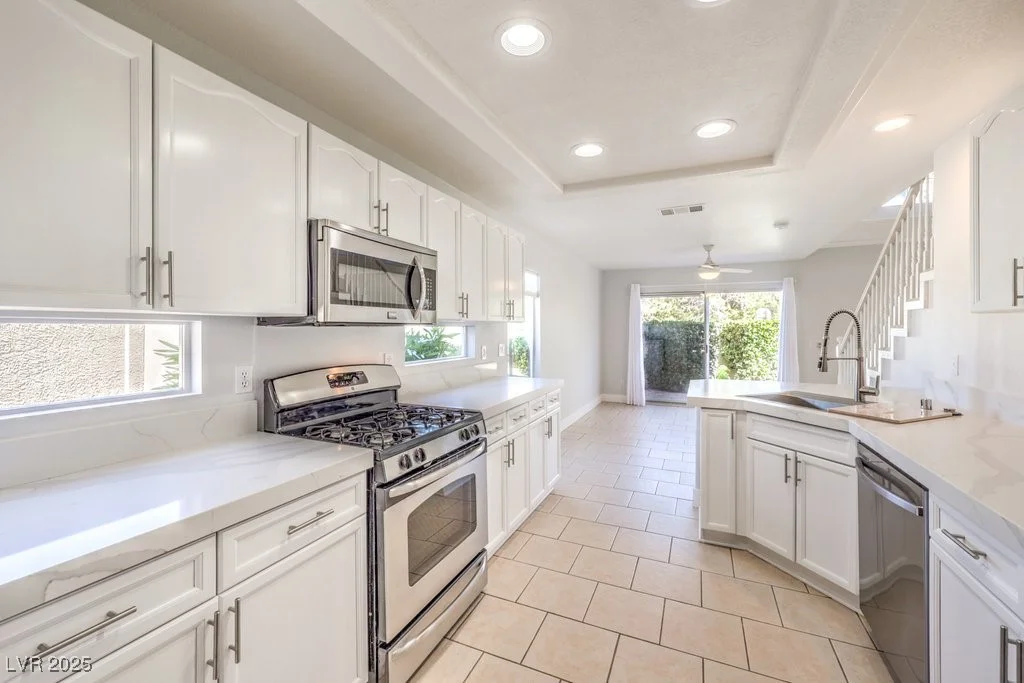 3244 Epson, Las Vegas, NV 89129