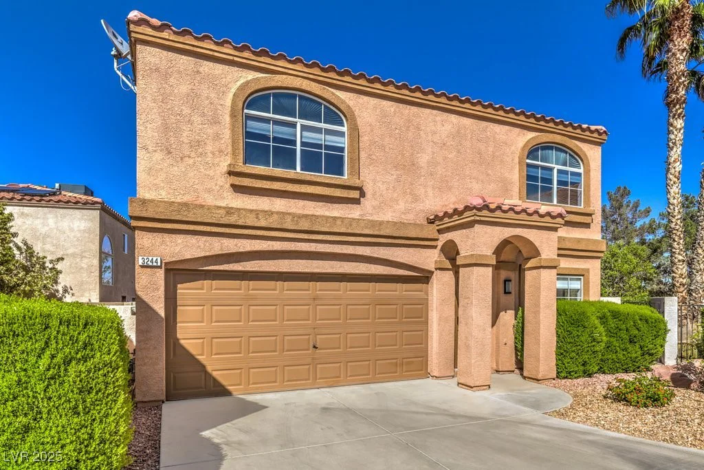 3244 Epson, Las Vegas, NV 89129