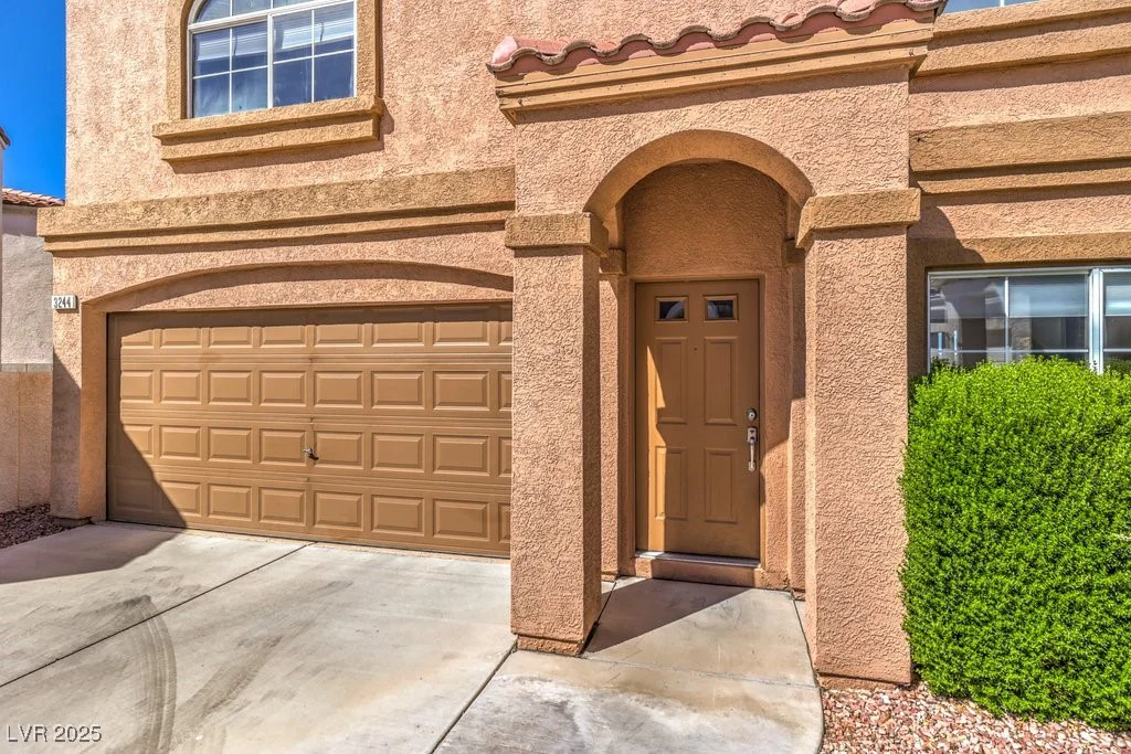 3244 Epson, Las Vegas, NV 89129