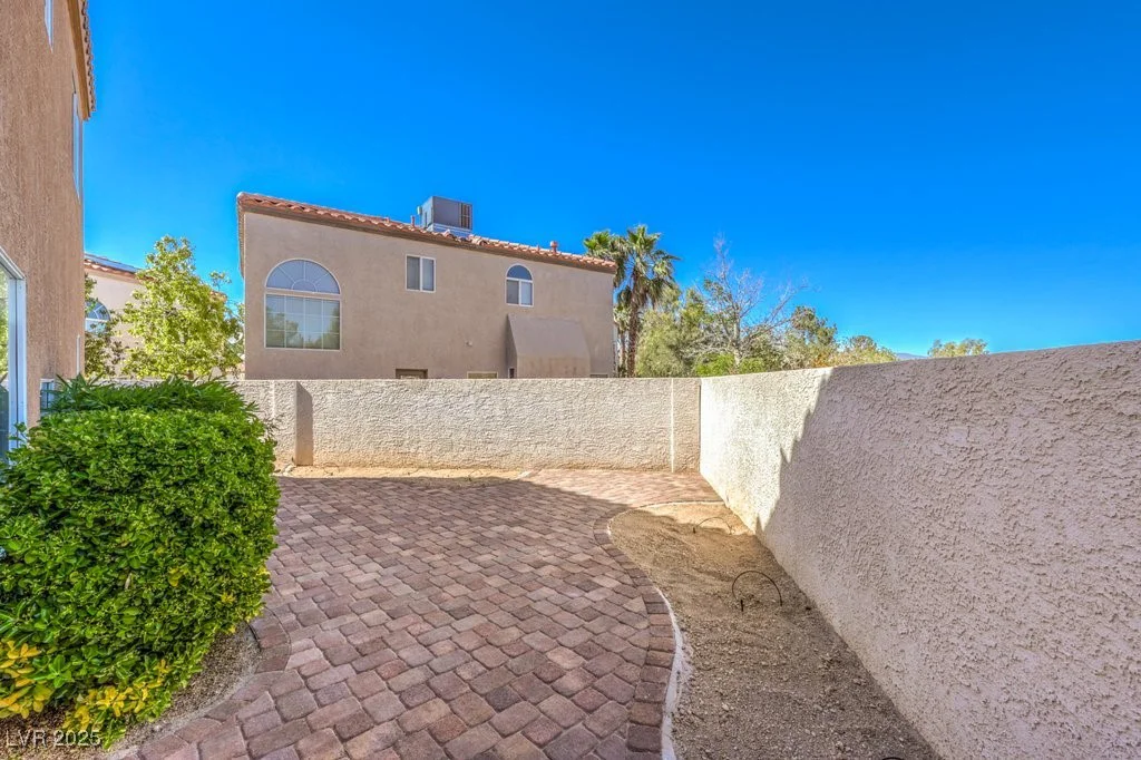 3244 Epson, Las Vegas, NV 89129
