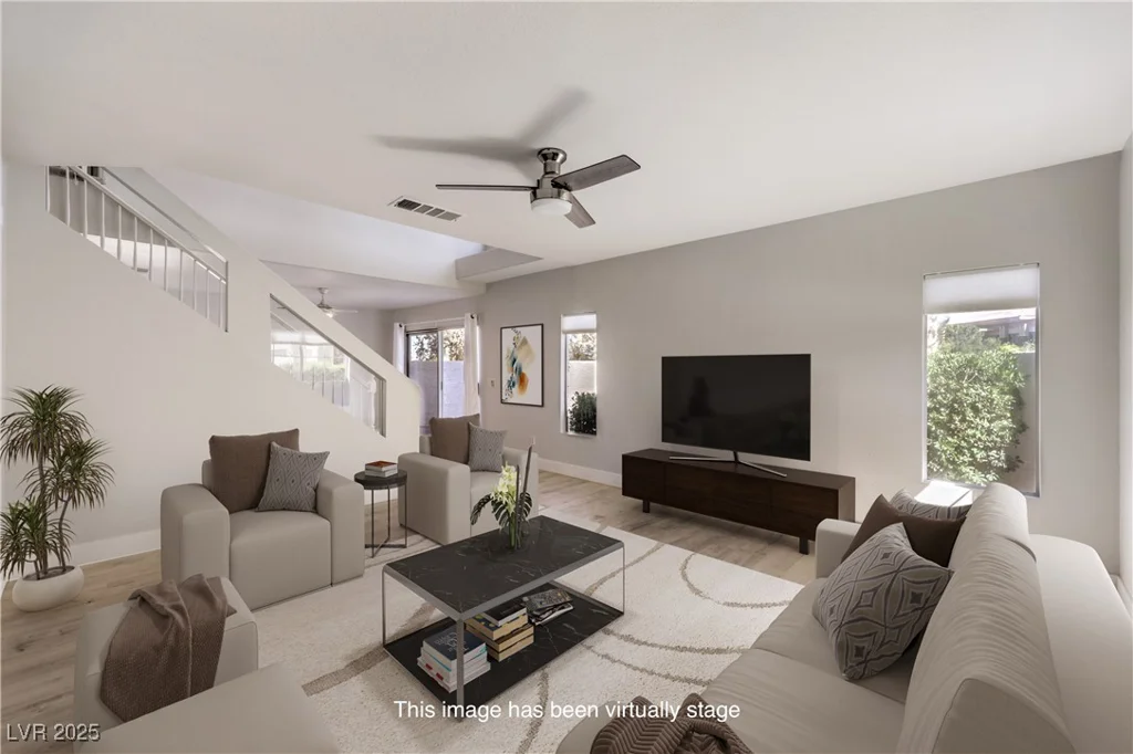 3244 Epson, Las Vegas, NV 89129