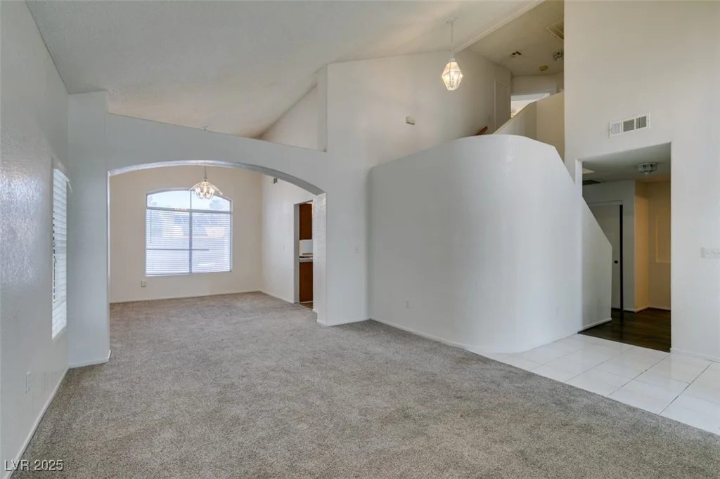 4516 Ryder, North Las Vegas, NV 89031