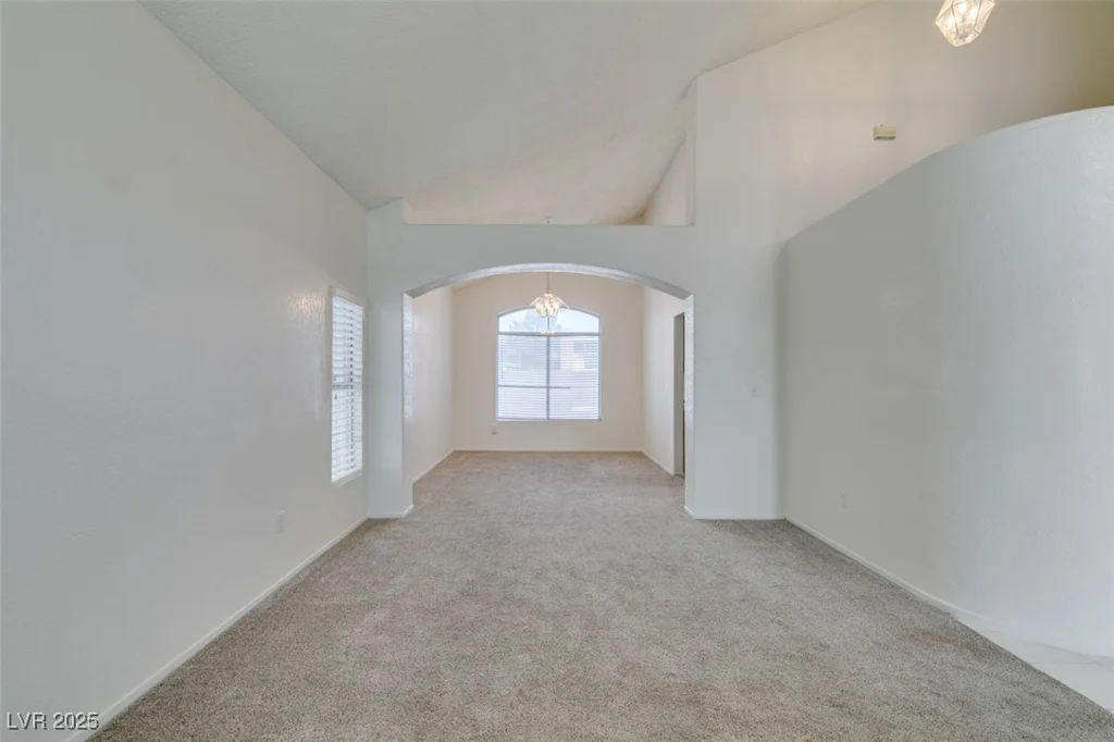 4516 Ryder, North Las Vegas, NV 89031