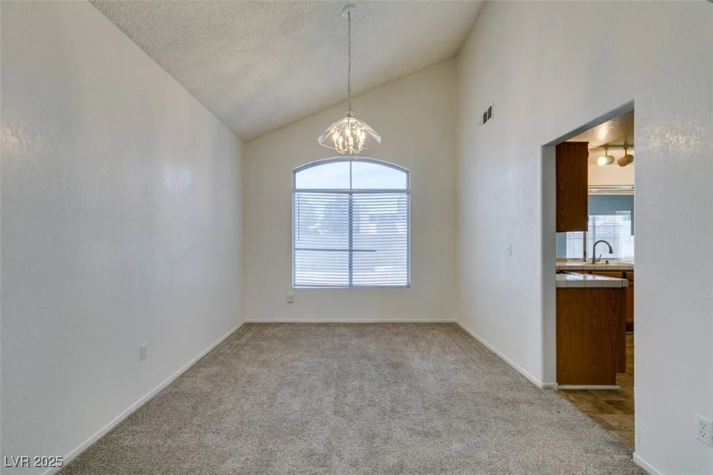 4516 Ryder, North Las Vegas, NV 89031