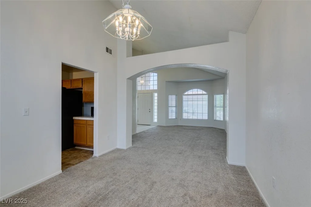 4516 Ryder, North Las Vegas, NV 89031
