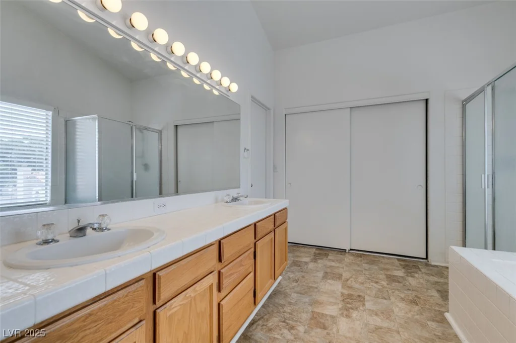 4516 Ryder, North Las Vegas, NV 89031
